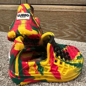 Lusso Cloud Scenario Kids shoes